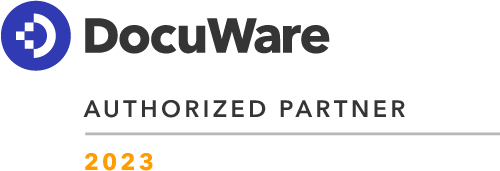kassebeer ist autorisierter Partner bei DocuWare