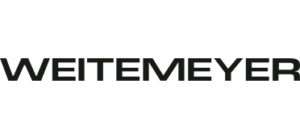 Logo von Weitemeyer